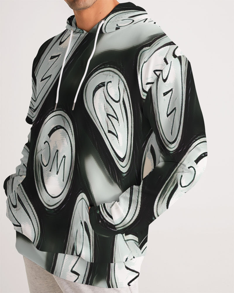 AM WEAR Men's Hoodie