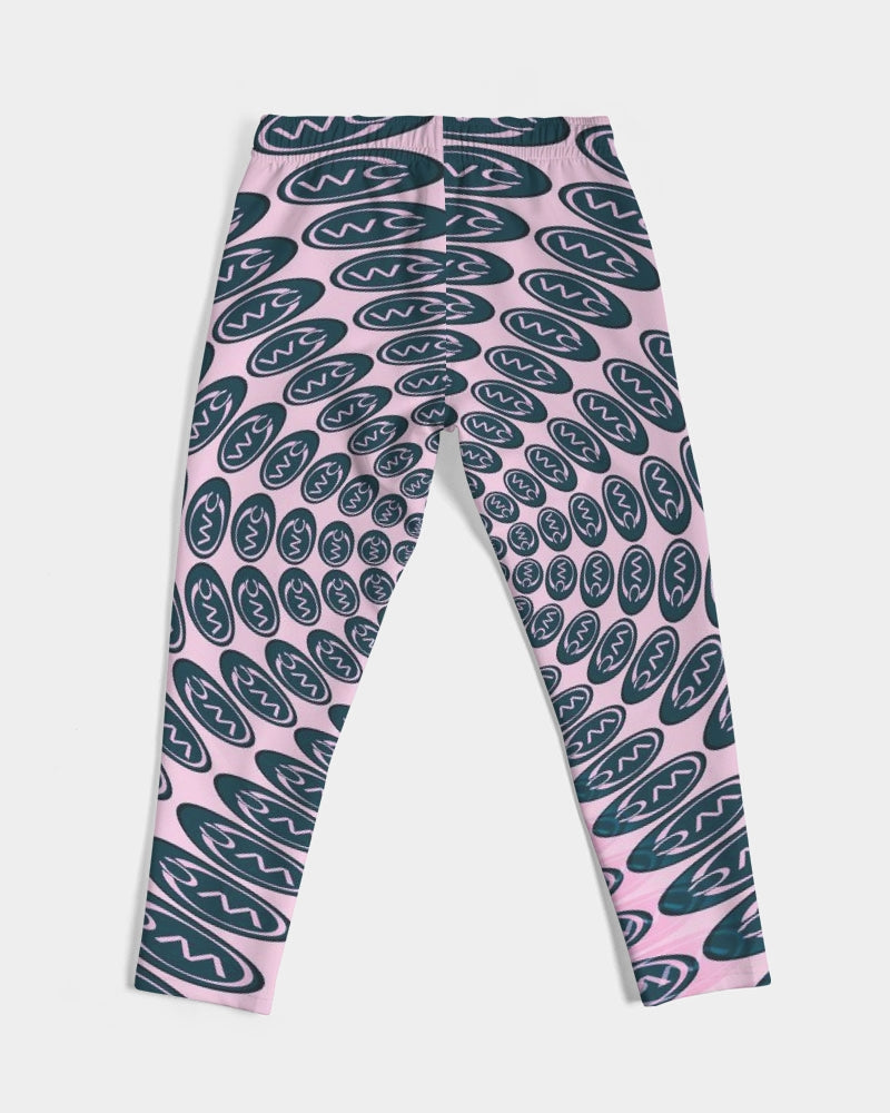 VORTEX PINK Men's Joggers