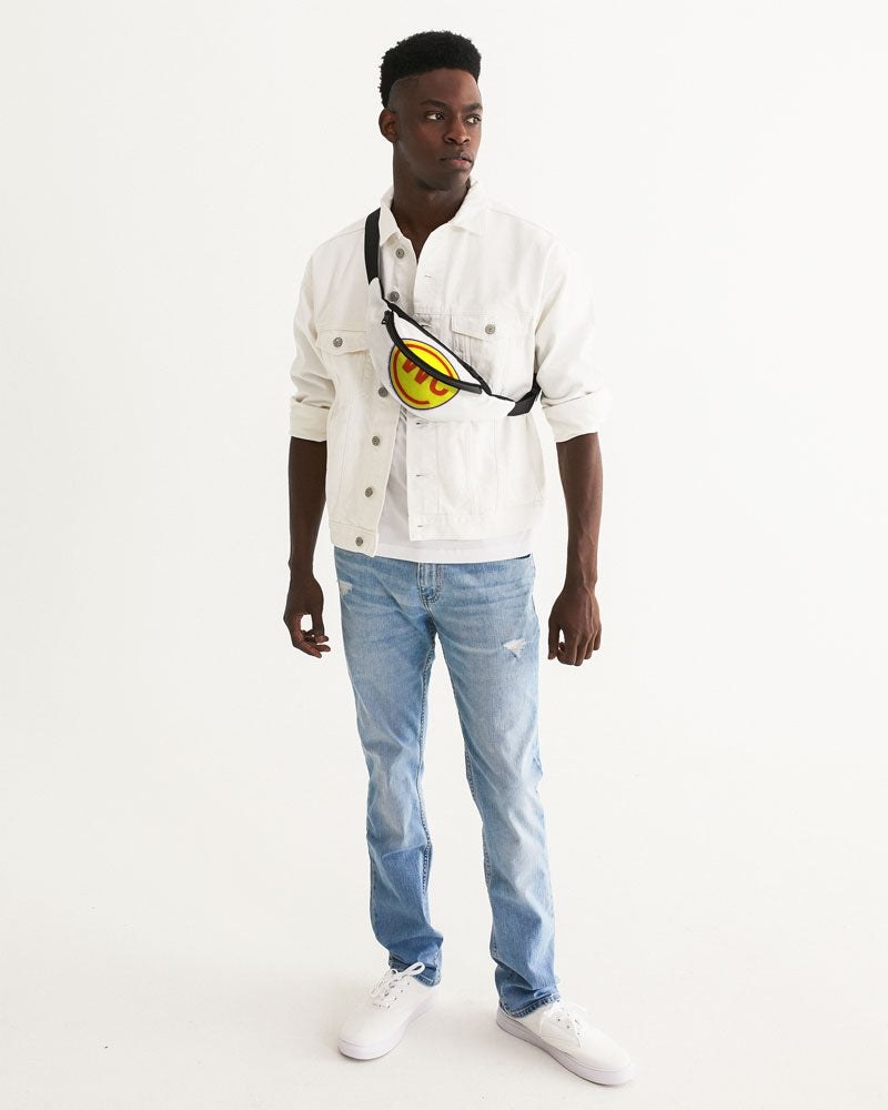 CWC LIFE Crossbody Sling Bag