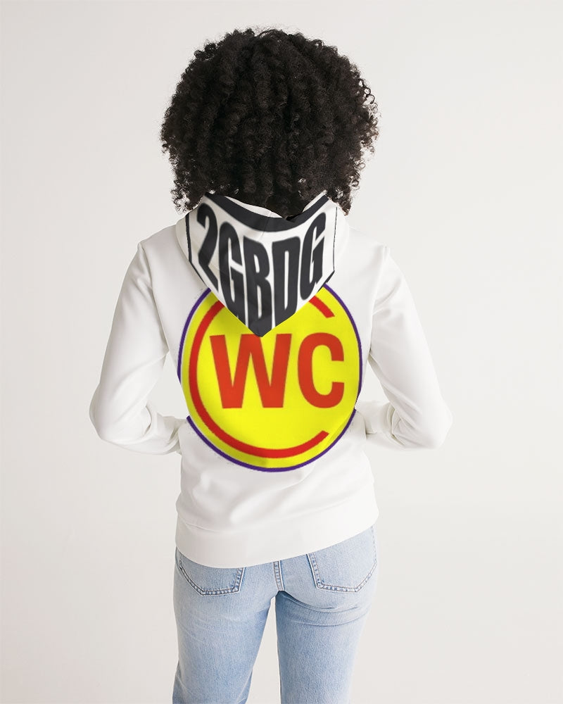2GBDG  1st EDITION Women's Hoodie