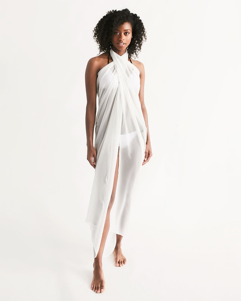 CWC LIFE Swim Cover Up