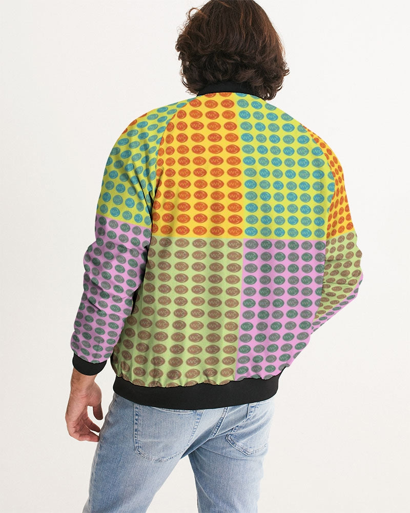 CWC2.0 Men's Bomber Jacket