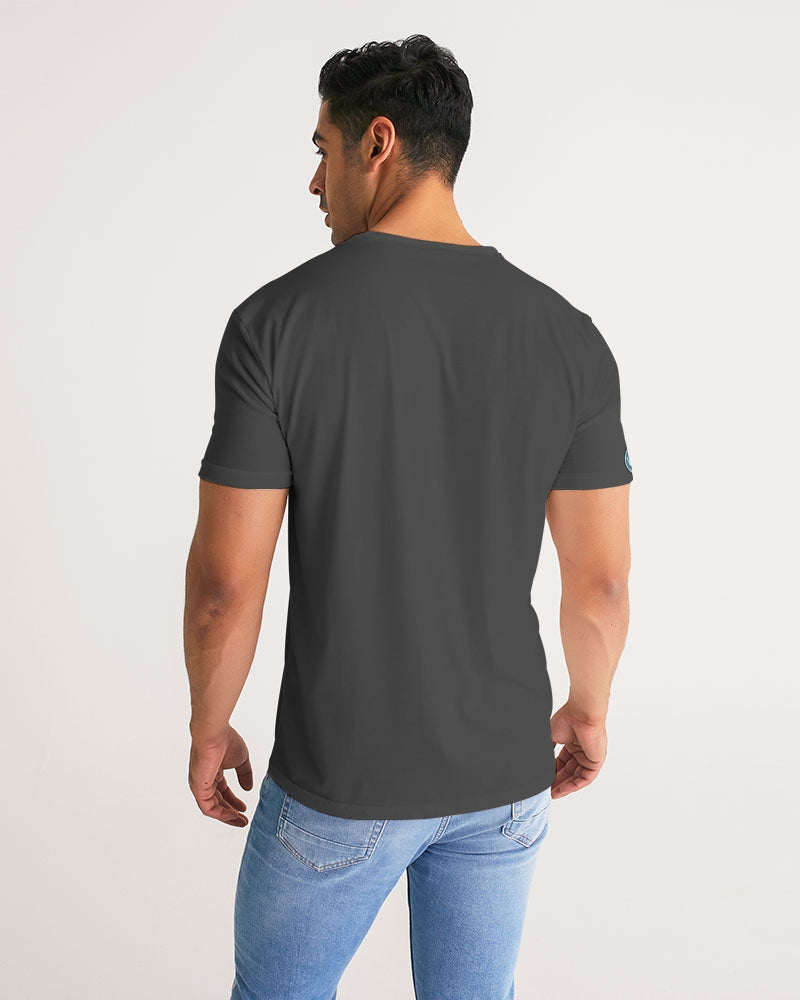 STORM GREY Men's Tee