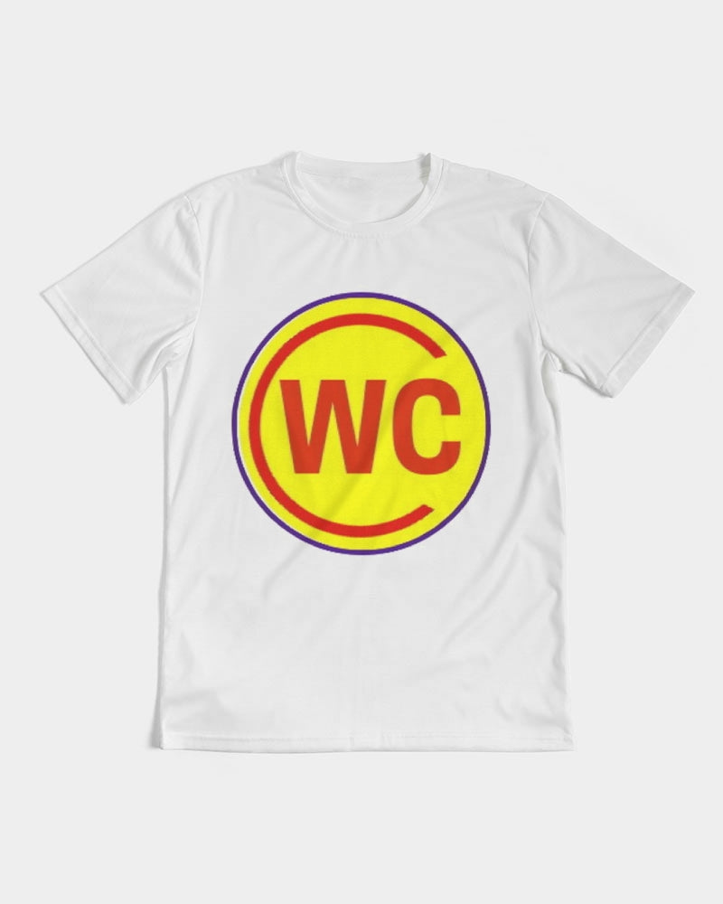 CWC LIFE Men's Tee