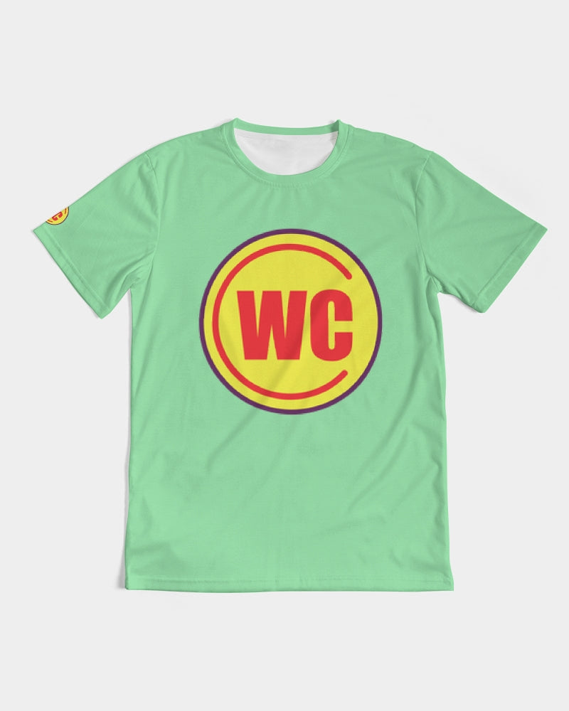SPRING MIX Men's Tee