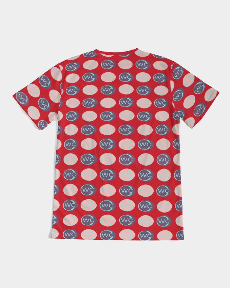 Short cake Men's Tee