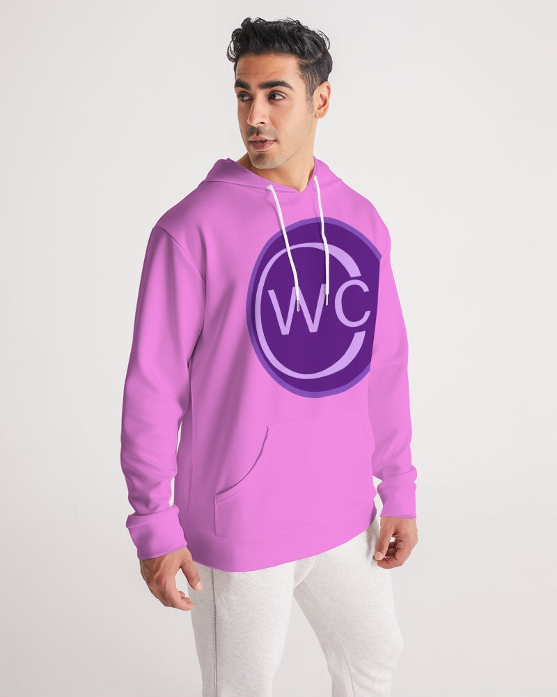 BUBBLE Men's Hoodie