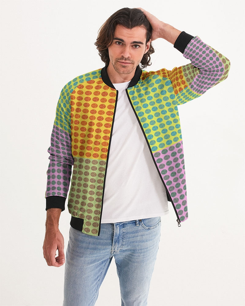 CWC2.0 Men's Bomber Jacket