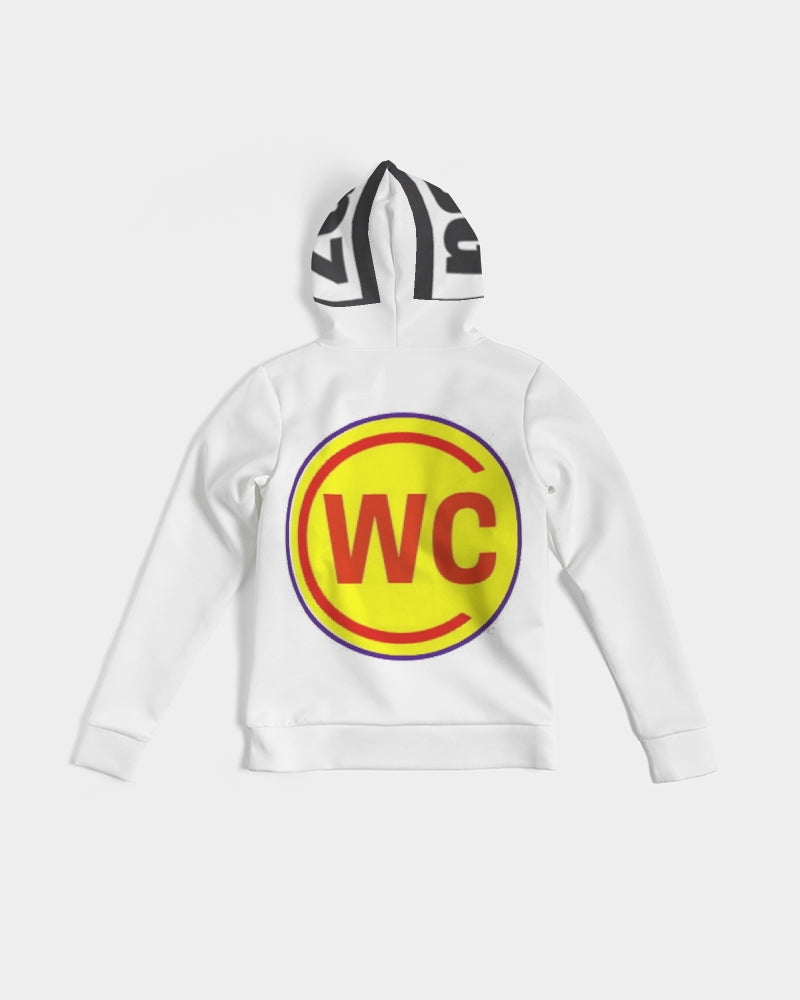 2GBDG  1st EDITION Women's Hoodie