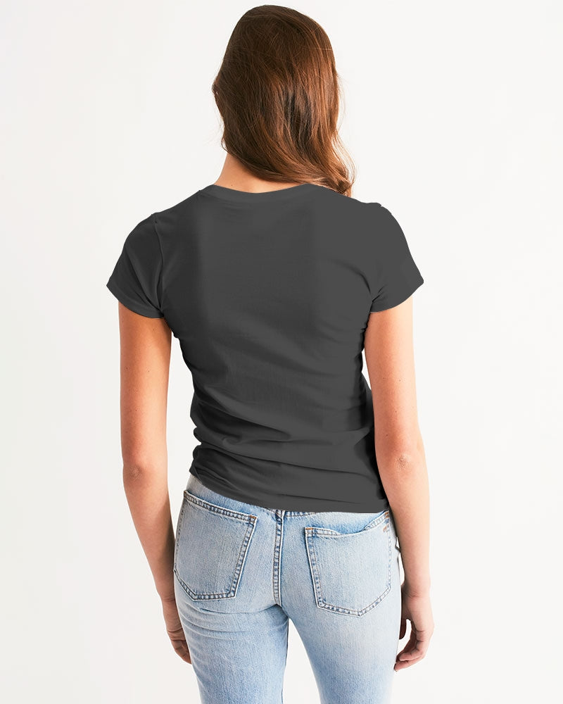 STORM GREY Women's Tee