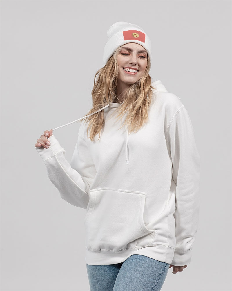 Salmon beenie Solid Knit Beanie | Sportsman