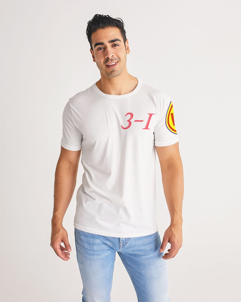 3-I Men's Tee