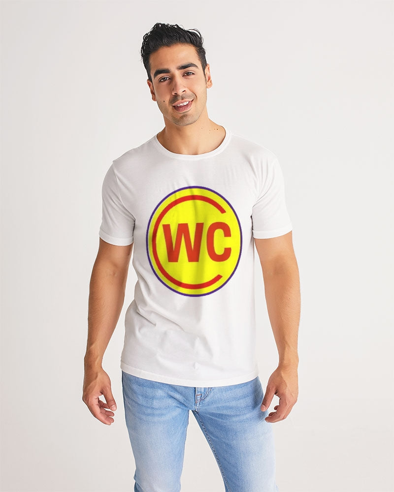 CWC LIFE Men's Tee