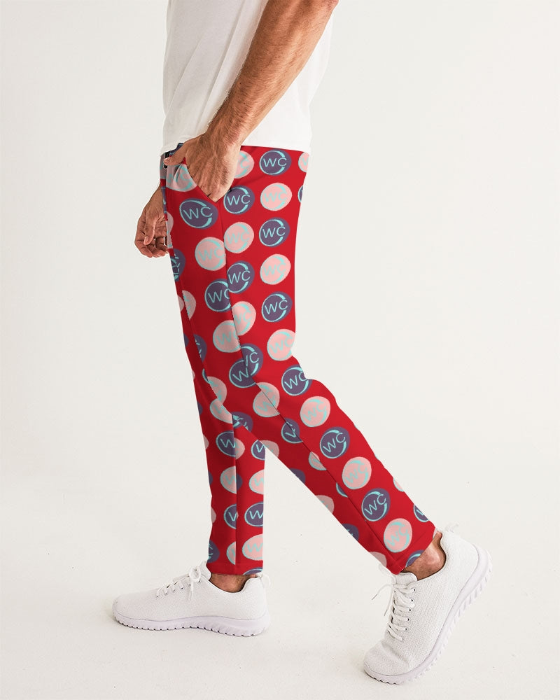 Short cake Men's Joggers