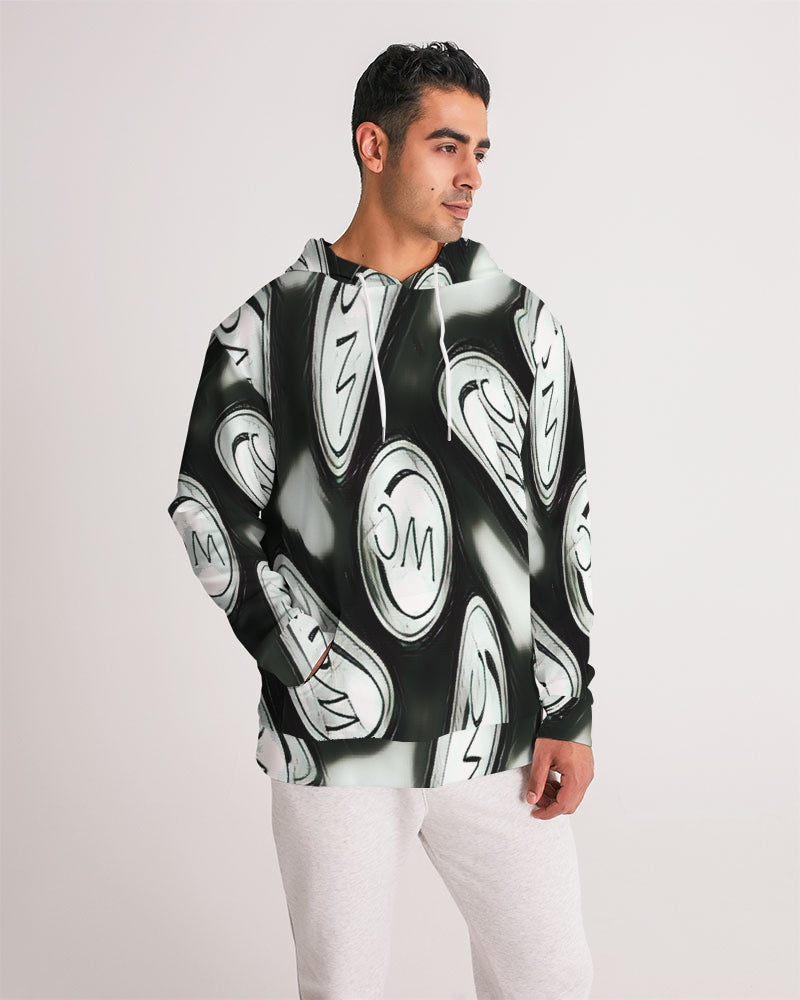 AM WEAR Men's Hoodie