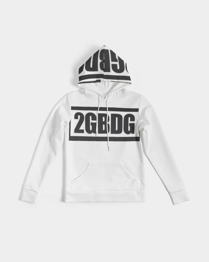 2GBDG  1st EDITION Women's Hoodie