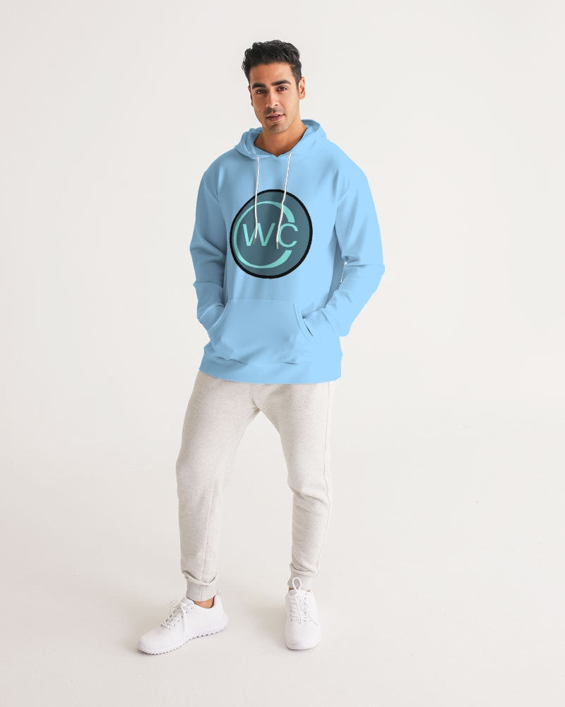 Untitled (36) 10 Men's Hoodie