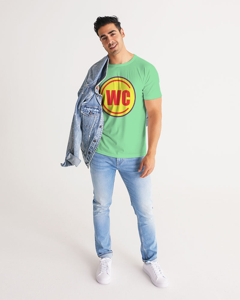 SPRING MIX Men's Tee