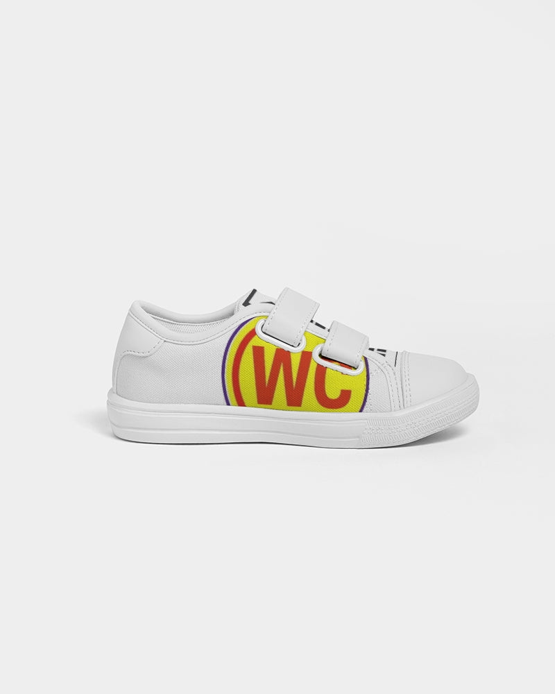 CWC LIFE Kids Velcro Sneaker
