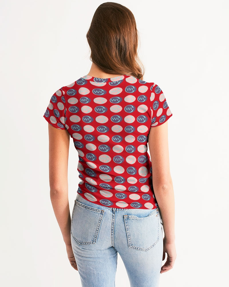 Short cake Women's Tee