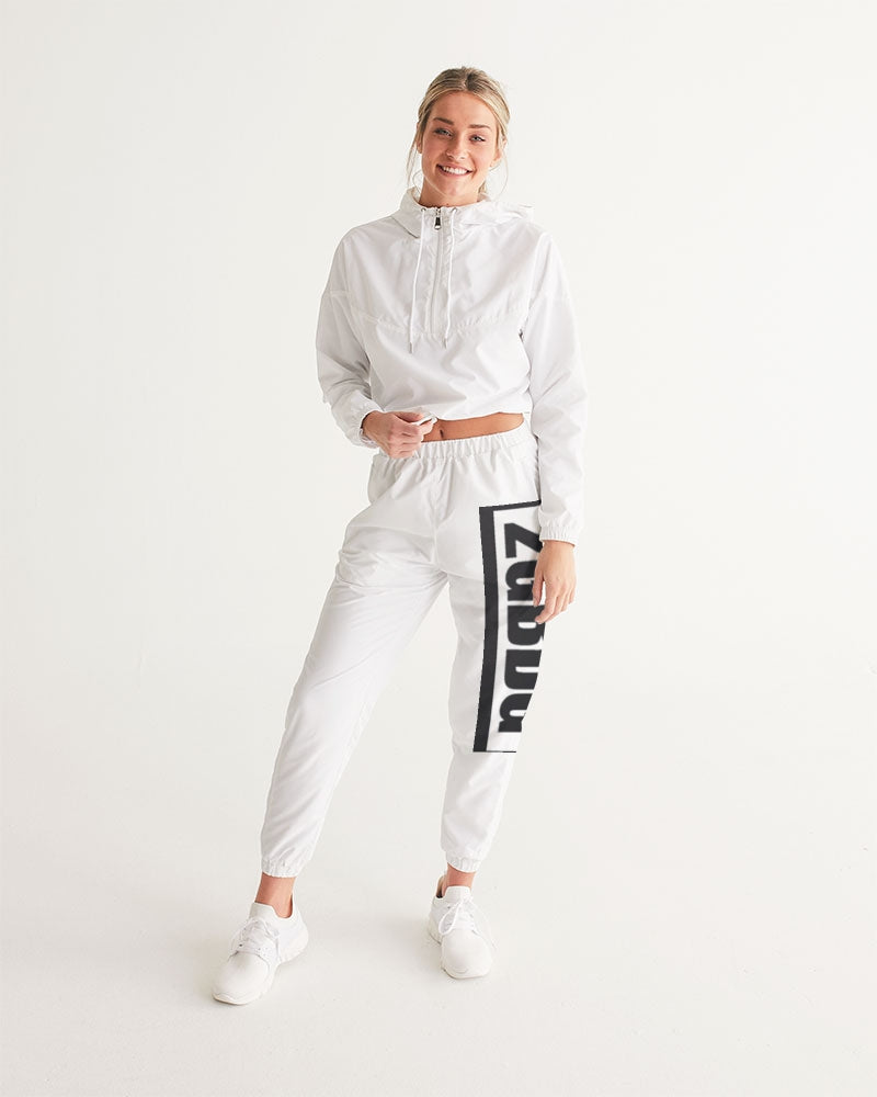 2GBDG  1st EDITION Women's Track Pants