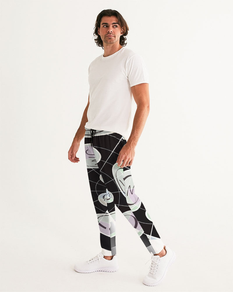 ChristNet Men's Joggers
