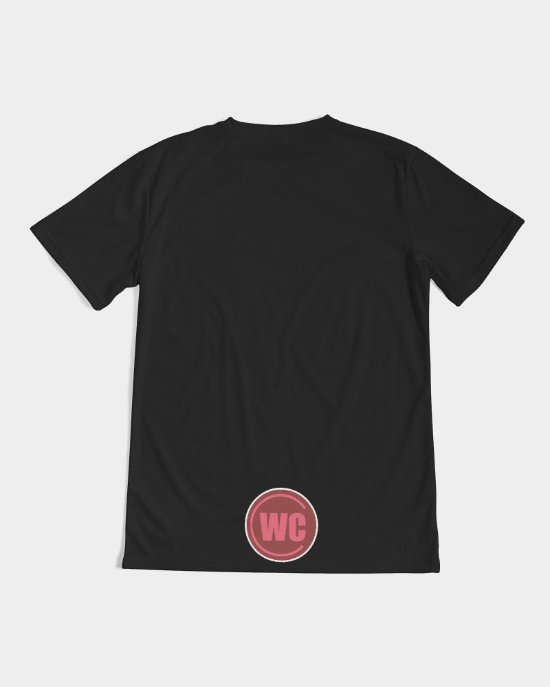 Soft rojas Men's Tee