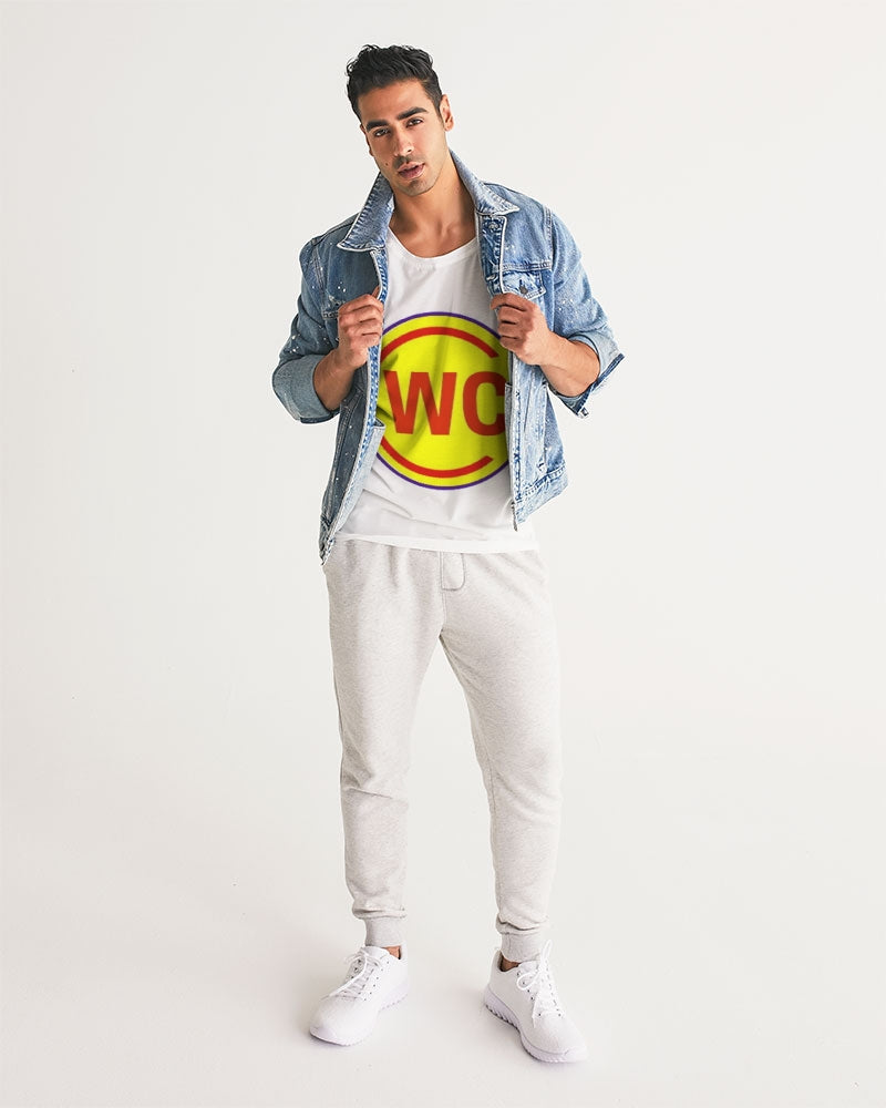 CWC LIFE Men's Sports Tank