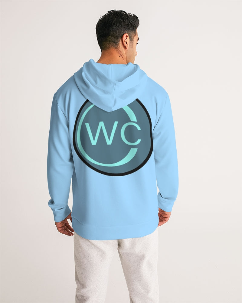 Untitled (36) 10 Men's Hoodie