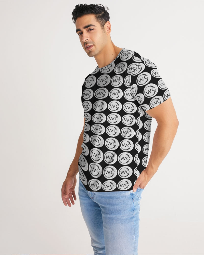 CwC B/w Men's Tee