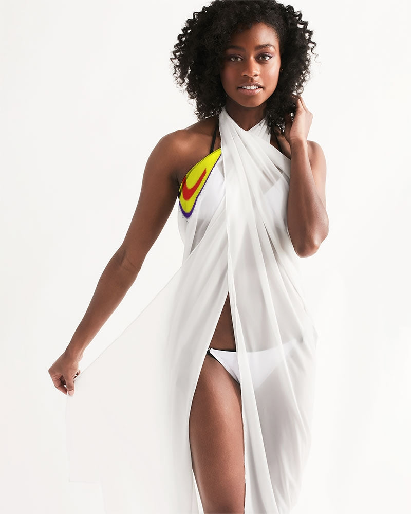 CWC LIFE Swim Cover Up