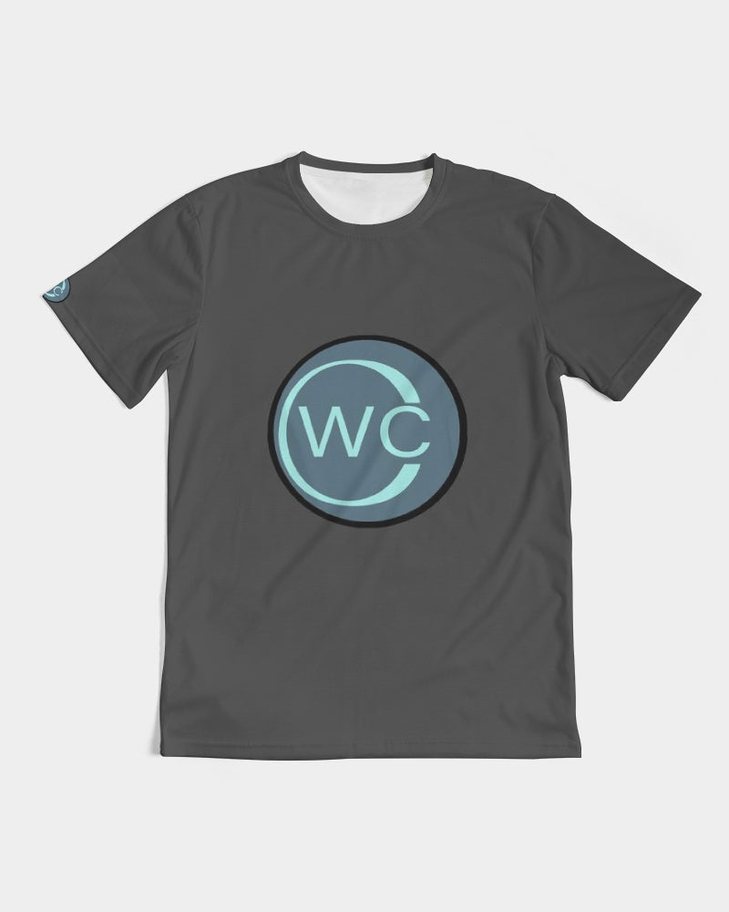 STORM GREY Men's Tee