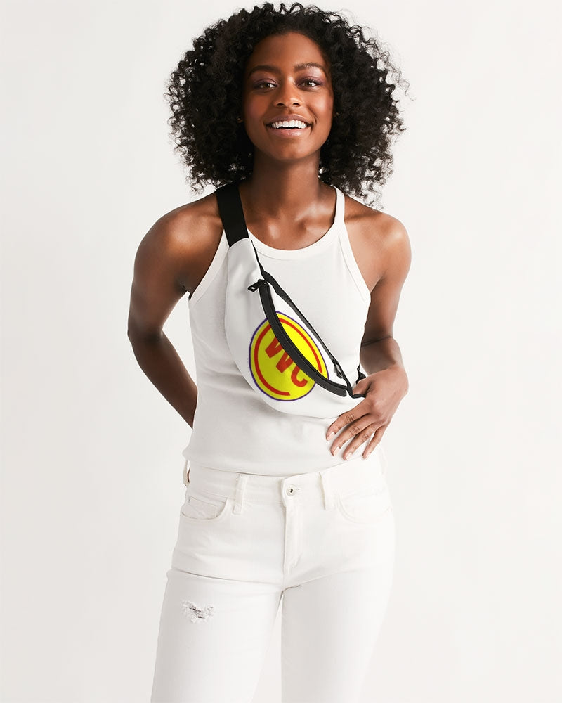 CWC LIFE Crossbody Sling Bag