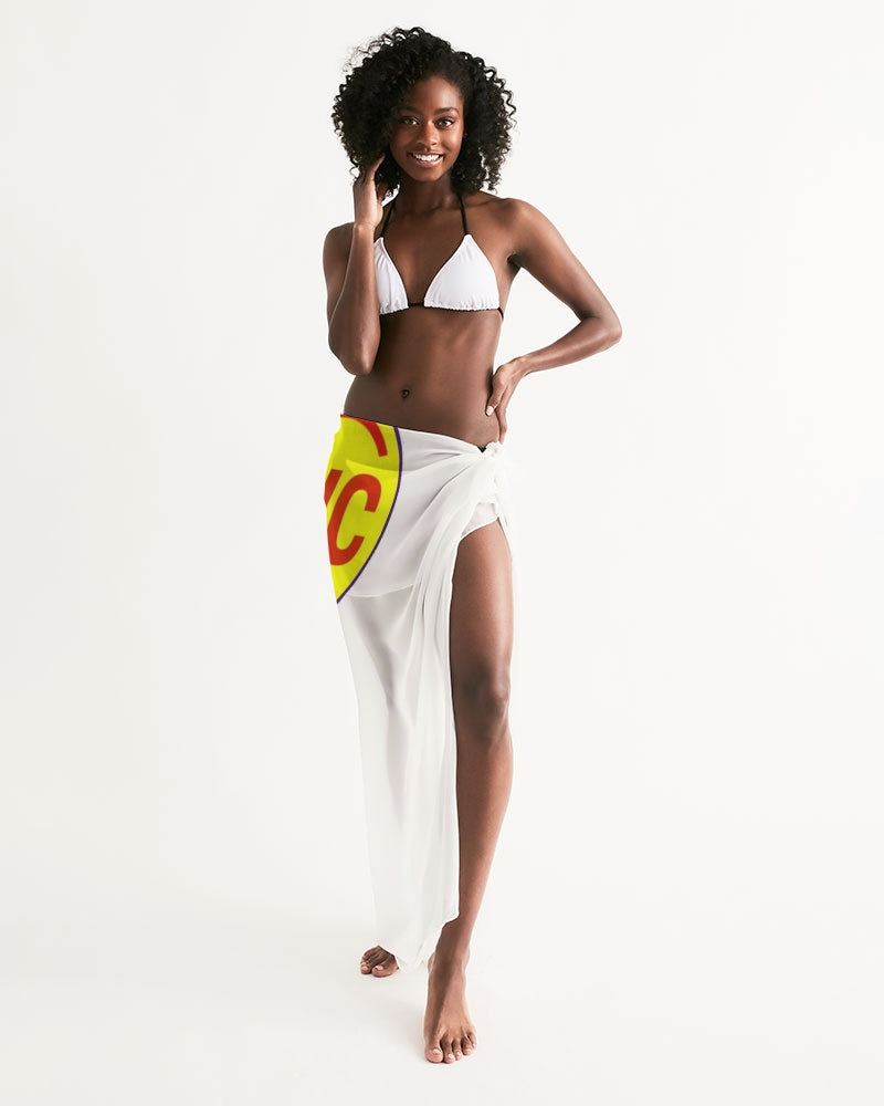 CWC LIFE Swim Cover Up