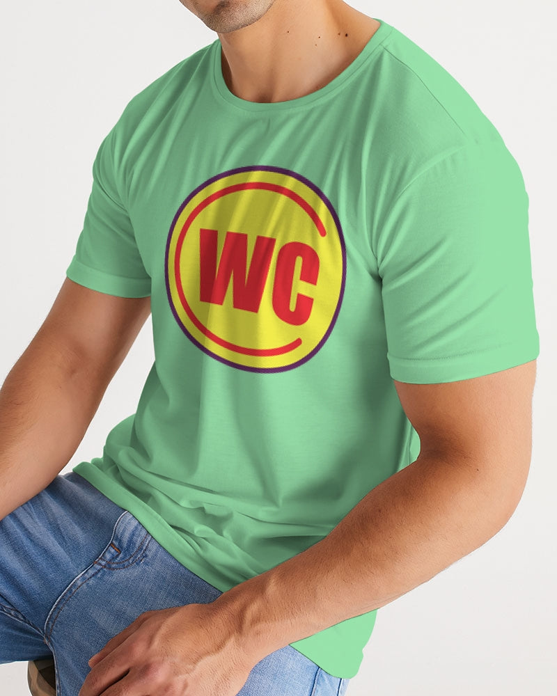 SPRING MIX Men's Tee
