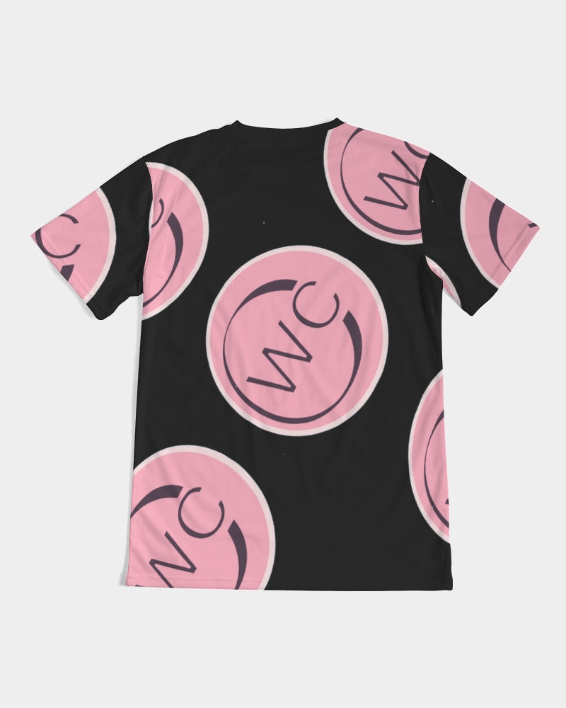 COTTON CANDY Men's Tee