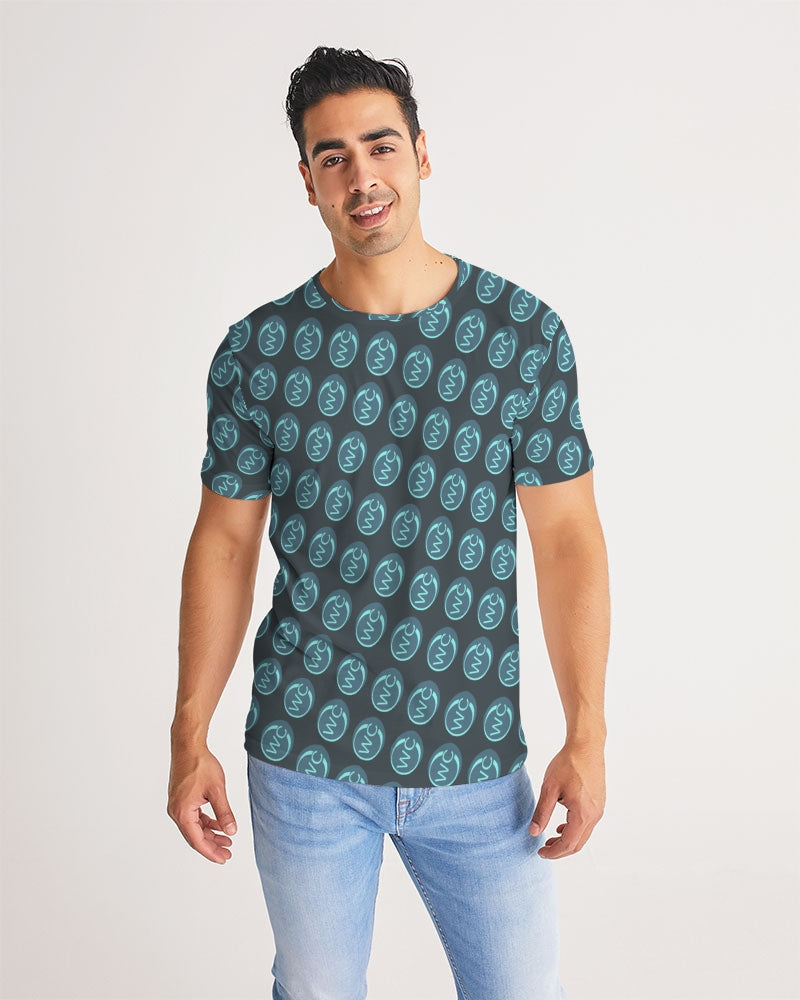 CWC Dark blue grey Men's Tee