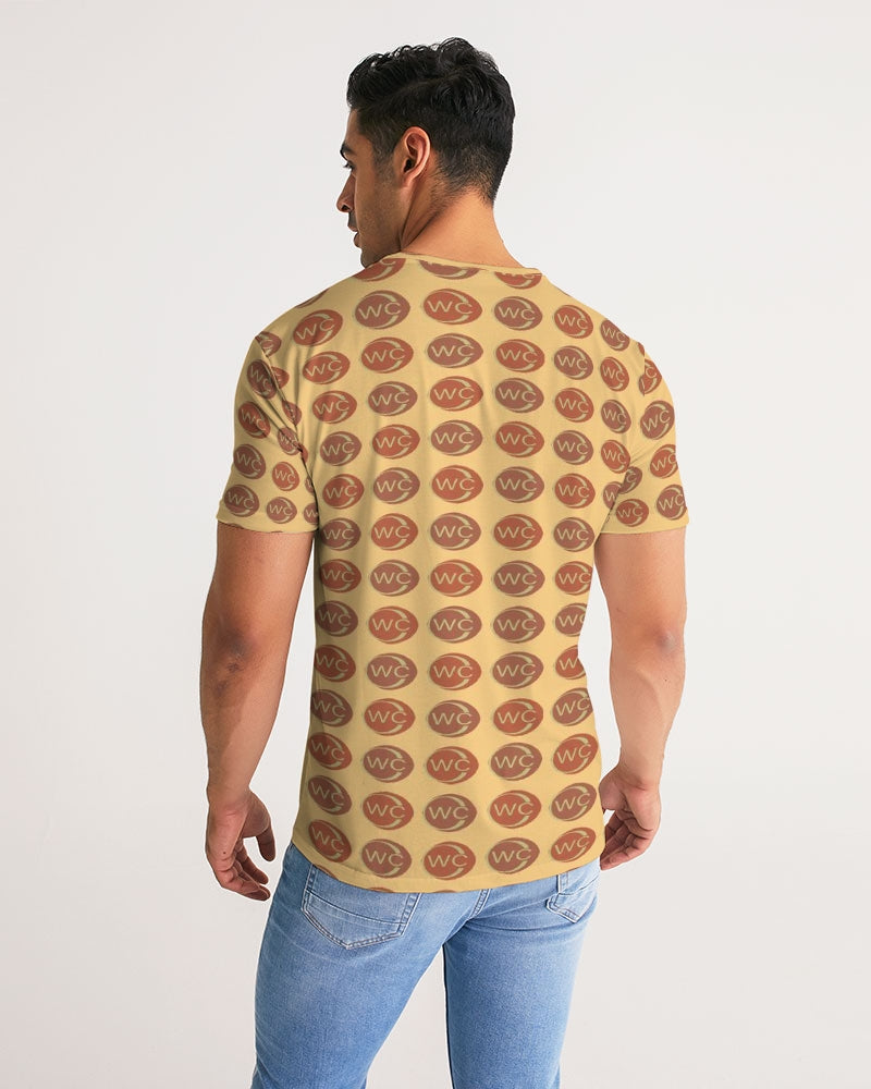 Honeycomb Men's Tee