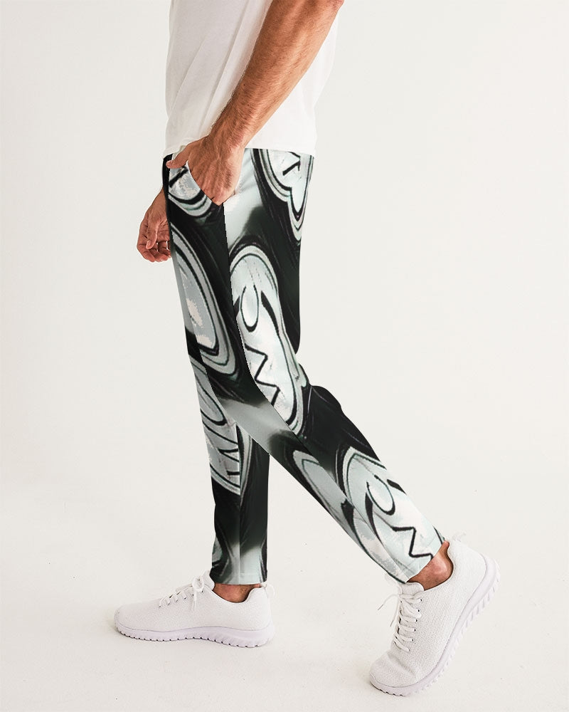 AM WEAR Men's Joggers