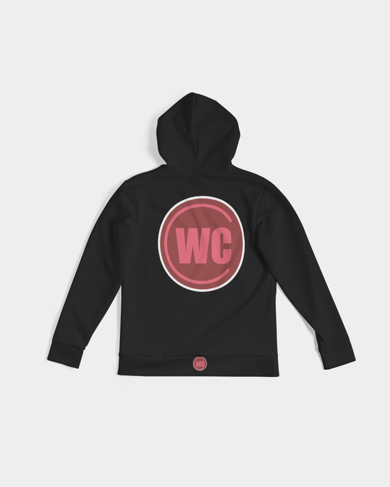 Soft rojas Men's Hoodie