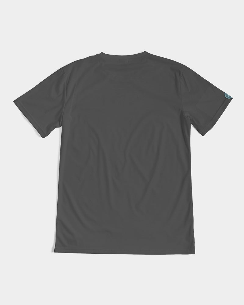STORM GREY Men's Tee