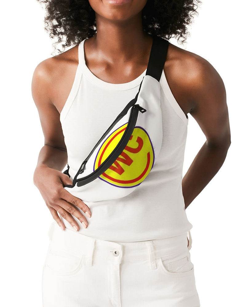 CWC LIFE Crossbody Sling Bag