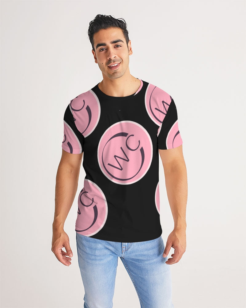 COTTON CANDY Men's Tee