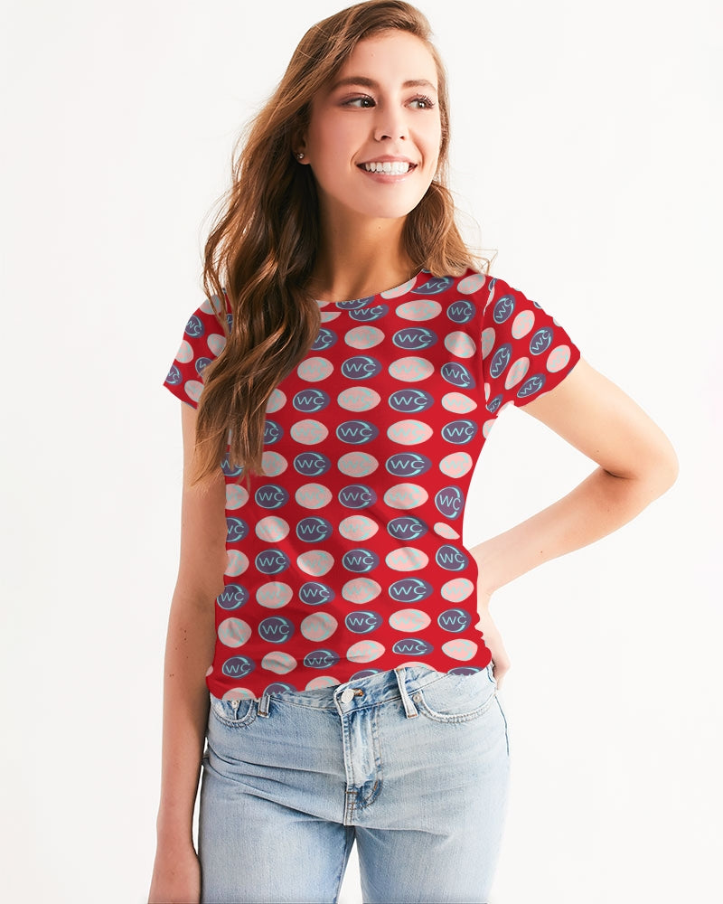 Short cake Women's Tee