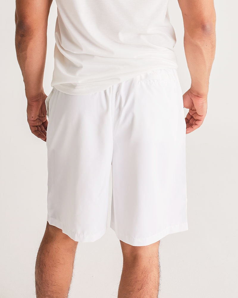 3-I Men's Jogger Shorts