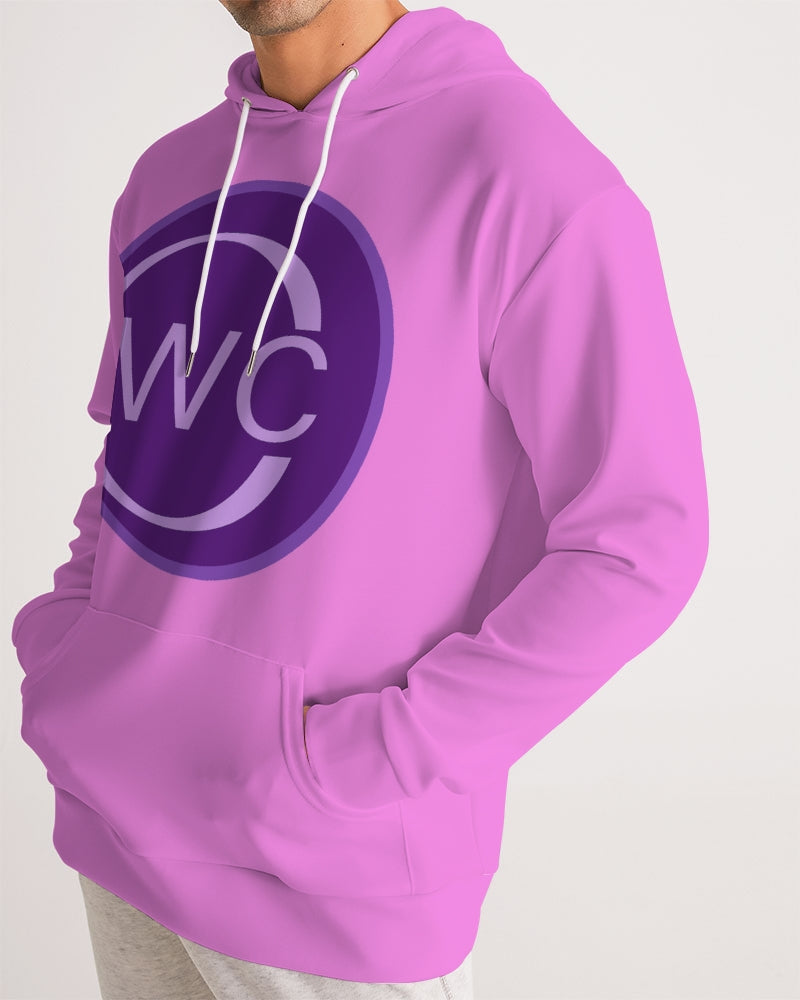 BUBBLE Men's Hoodie