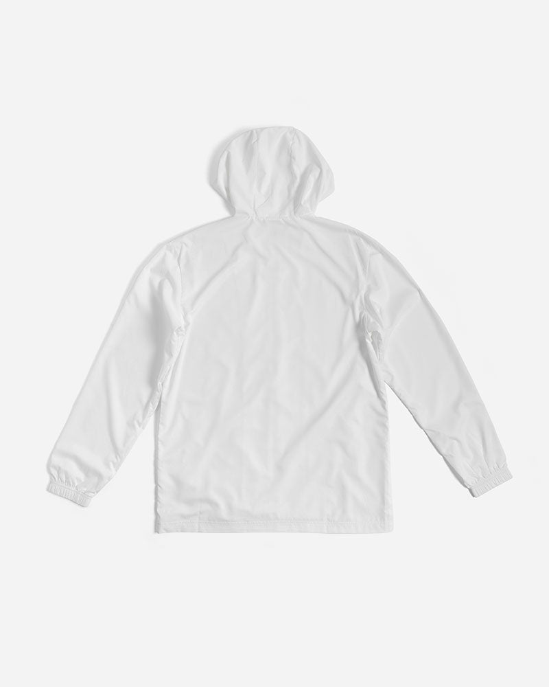 CWC LIFE Men's Windbreaker