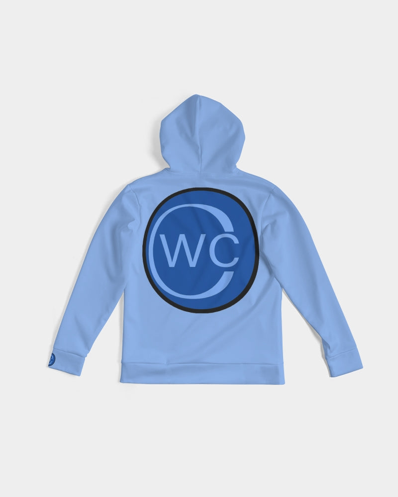 Da blues Men's Hoodie