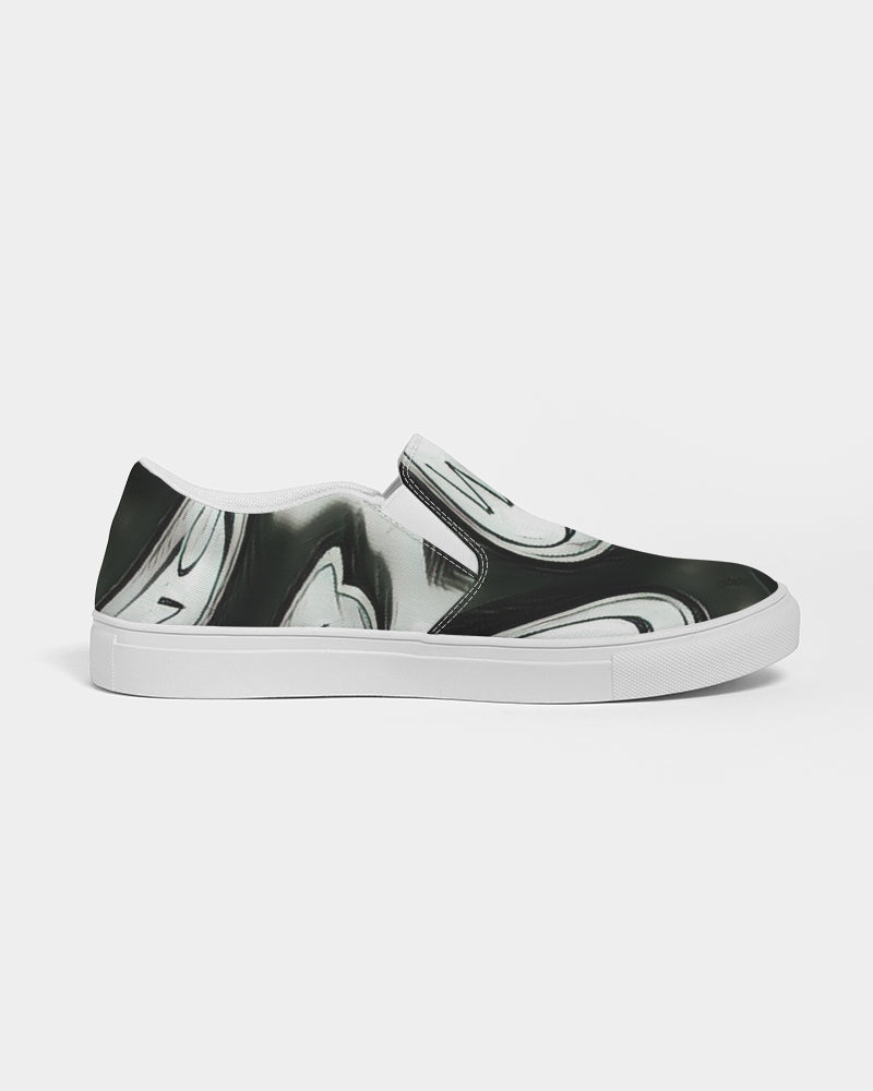 AM WEAR Women's Slip-On Canvas Shoe