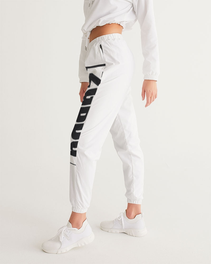 2GBDG  1st EDITION Women's Track Pants
